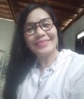 Rencontre Femme Thaïlande à บรบือ : Plern, 53 ans
